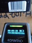 Koamtac Data Collector Kdc200 Kdc200im Bluetooth Barcode Scanner