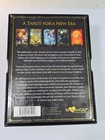 Dreams Of Gaia Tarot Cards By Ravynne Phelan Complete Deck W  Guidebook