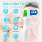 Berrcom Non-contact Infrared Forehead Thermometer 6-in-1 Model Jxb-178