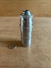 Elgeet Cine-tel Lens 4449 Usa 3 Inch F 2 9 For Movie Camera Vintage D Mount