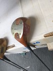 Macgregor Tommy Armour Tourney Silver Scott T693w 1965 Vintage Driver Wood