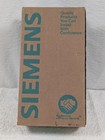 Siemens - E0204ml1060su Eq 60 Amp 2 Spaces 4-circuit Indoor Main Lug Load Center