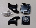 Robotics And Electronics Grab Bag - Motor Driver  Gears  Sensors And Much More