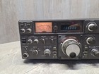 Kenwood Trio Ts-830s Hf Amateur Radio Transceiver Tested Working