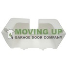 Genie 36286a Light Lens Cover Garage Door Opener Ac Screw Drive 36286a s New