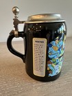 Milwaukee Brewers 1982 American League Championship And World Series Stein