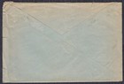 Wwii Germany Occupation Serbia 1942 Censored Letter Loco