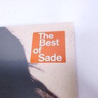 The Best Of Sade Hits 2016 Vinyl Record Reissue Sealed New 