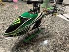 Blade 180 Cfx
