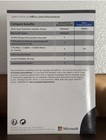 Microsoft Office Pro Plus 2021 1 Pc Retail Lifetime Disc Lifetime 1 User