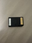 Playstation Portable 32mb Memory Stick Duo Official Magicgate Card