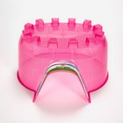 Kaytee Igloo Habitat Hideout For Pet Rabbits  Ferrets  Guinea Pigs