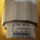 Kenworth T660 Gauge Temperature 3594409