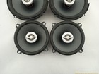 Set Of 6 Aftermarket Infinity Primus Pr5002is Pr6502is Pr6500is Stereo Speaker