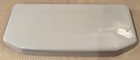 American Standard 735007 Or 4078 Toilet Tank Lid Replacement Silver   Gray