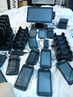 Toast Pos System Set  Touch Screen And 22 Handheld Units