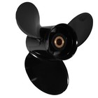 15 X 17 Aluminum Boat Propeller For Evinrude johnson Engine 90-300hp 15 Tooth