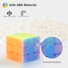 3x3x3 Speed Cube Set  6 Pack Magic Cubes  Classroom Prize Gifts
