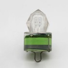 20pcs Flash Fishing Lights Led Deep Drop Underwater Squid Strobe Bait Lure Lamp