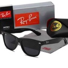 Ray-ban 2140 Sunglasses For Unisex Adult Fashion Glasses 56mm Lens