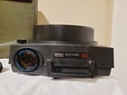 Professionally Rebuilt Kodak Carousel 750h Slide Projector Fully Functional 
