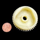 Minn Kota Deck Hand Anchor Gear - Helical Worm - Fits Dh 15-35 - 350-154