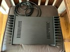 Sumo Polaris 100 Watt Stereo Amp -- Complete Service  Re-cap  3-prong Plug