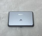 Sony Lch-ma Hard Carrying Case For 8x Memory Stick   Memory Stick Duo   Pro Duo