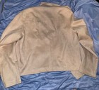 Tahari Jacket  Faux Leather  New  Without Tags  Size Large  Business