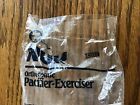 Vtg Nos Gerber Nuk Orthodontic Pacifier- New In Package