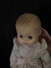 Haunted Spirit Doll Paranormal Vessel   Lily  nocturnal Noises   Stares 