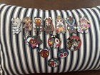 Helluva Boss Premium Plushies With Pre-order Pins  read Description 