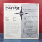 Big Bands Are Back Count Basie Vinyl Lp Woody Herman Lionel Hampton 1962 Sealed