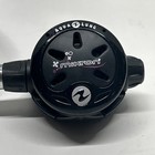 Aqua Lung Mikron Second Stage Regulator  Nice  Tested  Scuba Diving 