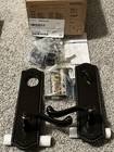 Emtek 7990 Passage Single Keyed Rope 5-1 2 Oil Rubbed Bronze New Old Stock