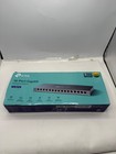 Tp-link Tl-sg116  16 Port Gigabit Unmanaged Ethernet Switch