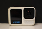  ri1  Gopro - Hero13 Black Action Camera - Limited Edition - Polar White