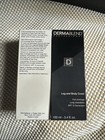 2 Dermablend Leg   Body Cover Dark 3 4 Oz     New In Box     Rare Vintage Formula