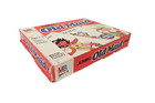 Vintage 1968 Milton Bradley Jumbo Old Maid Card Game 39 Jumbo Cards Complete Usa