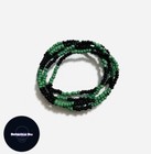 Collar De Santeria Ifa Yoruba Eleke Ogun