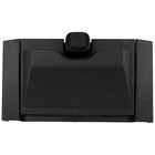 2017 Thru 2022 Ford F-250 Super Duty Split Bench Rear Cupholder Fl3z-1813562-ar