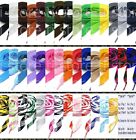 Fat Shoelaces Thick Flat 3 4  Wide Shoelaces Solid Color For All Shoe Types