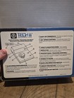 Mrc Tech Ii Railpower   1400 Transformer Model Train Speed Control Power Pack
