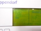 Eppendorf Mastercycler Gradient Pcr Thermal Cycler Model 5331