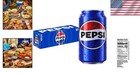 12 Classic Cola Soda Cans - A Must-have For Celebrations And Gatherings