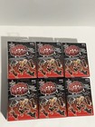 Breyer Pbr Collectibulls Bull Riding Figures Lot Of 6 Full Set New