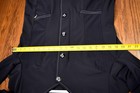 Penelope  Freejump  Airlight Airbag Compatible  Coat Jacket Black  Large