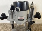 Porter-cable Model 6931 Heavy Duty Plunge Base Router