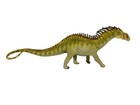 Safari Ltd Dinosaur Toy Carnegie Collection Elegant Amargasaurus Very Rare 2008