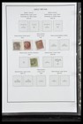 Great Britain   Commonwealth 1840-1970 Extreme Premium Stamp Collection